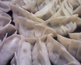 カリッ！フワッ！ジューシー！絶品焼き餃子作り方4写真