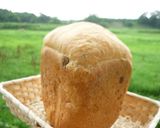 ローズマリー入りパン作り方3写真
