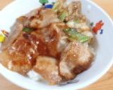 さんまの味噌煮作り方5写真