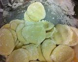 モチカリ餃子作り方3写真