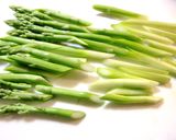 ✿牛肉とアスパラのオイスターソース炒め✿作り方3写真