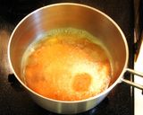 スタミナ料理！肉じゃがならぬモツじゃが！作り方3写真