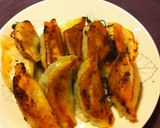モチカリ餃子作り方6写真