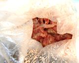 ✿牛肉とアスパラのオイスターソース炒め✿作り方6写真