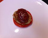 チーズがとろける豆腐ハンバーグ作り方6写真