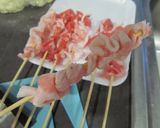昭和の串カツ!父の味!作り方9写真