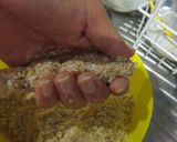 昭和の串カツ!父の味!作り方13写真