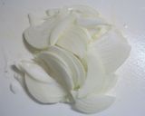 失敗がないよ♪サクサクの海老のかき揚げ☆作り方1写真