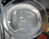 失敗がないよ♪サクサクの海老のかき揚げ☆作り方4写真