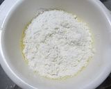 失敗がないよ♪サクサクの海老のかき揚げ☆作り方5写真