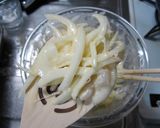 失敗がないよ♪サクサクの海老のかき揚げ☆作り方7写真