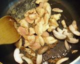 鶏肉のにんにく醤油と大根おろしさっぱり煮作り方4写真