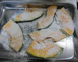 失敗がないよ♪サクサクの海老のかき揚げ☆作り方11写真