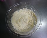 桃のキャラメルパウンドケーキ作り方8写真