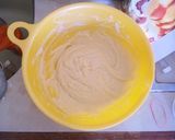 簡単☆プリン風味のパウンドケーキ作り方2写真