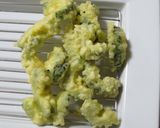 失敗がないよ♪サクサクの海老のかき揚げ☆作り方13写真