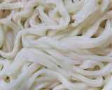 簡単手打ちうどん作り方8写真