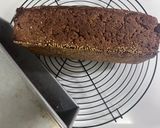 ロブロ　Rugbrød作り方14写真