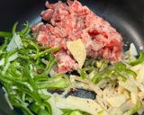 揚げない！ヘルシー！かりかりっ春巻き作り方2写真