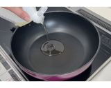 鶏もも肉のにら甘酢炒め★動画あり★作り方14写真