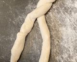 シミット　トルコのパン作り方3写真