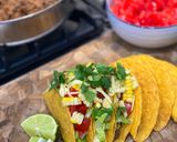 お家でメキシカン！タコ・シーズニング作り方6写真
