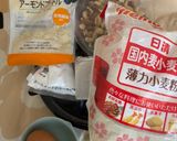 キャラメルナッツタルト♪♪作り方1写真