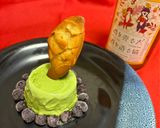 アーモンド風味のチュイル🎶作り方7写真