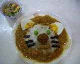 ライオンさんカレー作り方6写真
