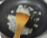美味しい！カニあんかけチャーハン♪作り方3写真