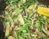 フライパン１つで＊タイ風カレー作り方3写真