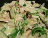 フライパン１つで＊タイ風カレー作り方4写真