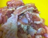 大分中津もり○の唐揚げ☆再現レシピ作り方3写真