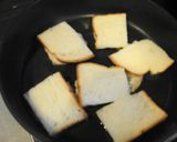えびパン！揚げずにフライパンでできちゃう作り方3写真