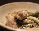 ゴーヤと豚肉のこんがりマヨしょうゆ炒め作り方4写真
