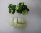 母の味・夏 なすのてっか味噌作り方2写真