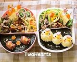 お弁当に牛アスパラのわさマヨ醤油炒め作り方5写真