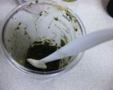 これもあり！？食べるバジル油作り方5写真