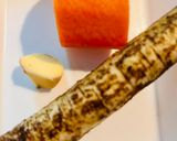 甘辛鶏ごぼうきんぴら。混ぜご飯に♡生姜はマスト！作り方1写真