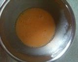 毎日食べたいフレンチトースト作り方1写真