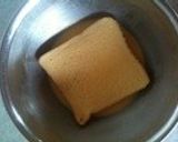 毎日食べたいフレンチトースト作り方3写真