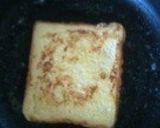 毎日食べたいフレンチトースト作り方4写真