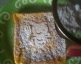 毎日食べたいフレンチトースト作り方5写真