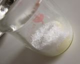 簡単　クリームチーズスプレッド♪作り方4写真