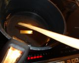 果糖を使ったみかんゼリー作り方1写真