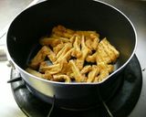 混ぜ込みいなり。。。風（笑）作り方2写真