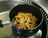 混ぜ込みいなり。。。風（笑）作り方3写真