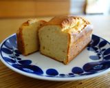ふんわりしっとり、チーズパウンドケーキ作り方7写真