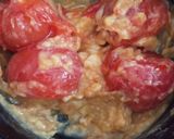 ミニトマトの酒粕味噌和え作り方3写真
