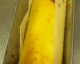 超簡単濃厚☆ベイクドチーズケーキ作り方5写真